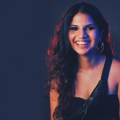 Shania Tashya profile