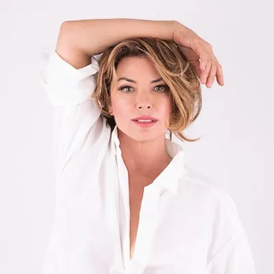 Shania Twain profile