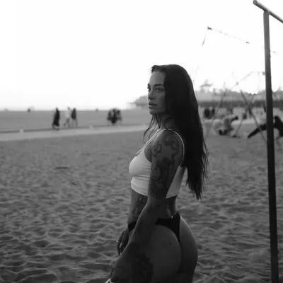 Shanice ♥ profile