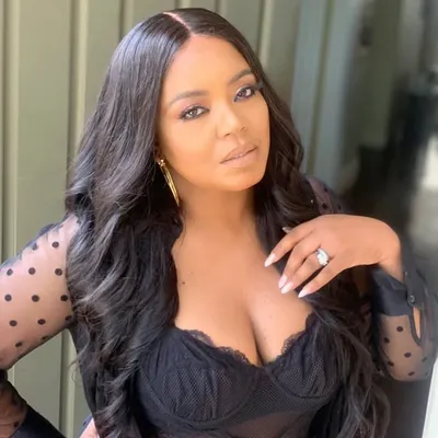 shanice profile