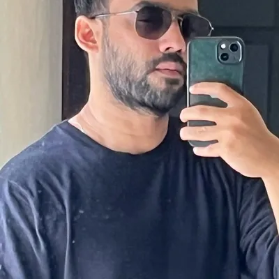 Shanid Rehman profile