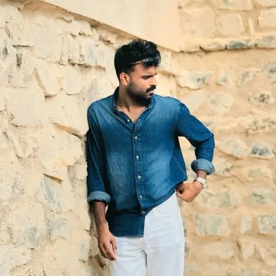 ➰محمد شانف profile