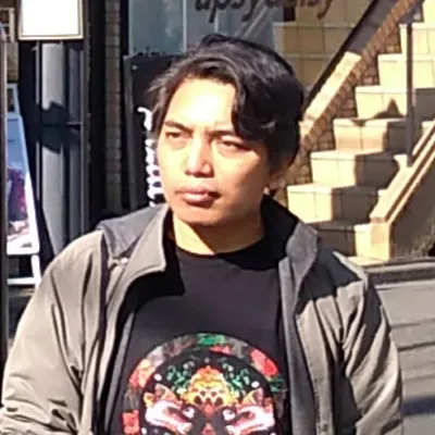 Shanif Jaya profile