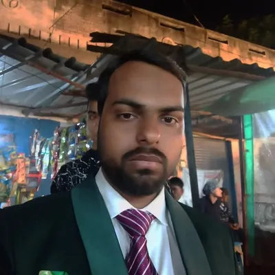 Patel sir profile