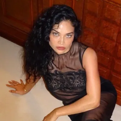 SHANINA SHAIK profile