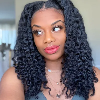 Shanique Buntyn profile