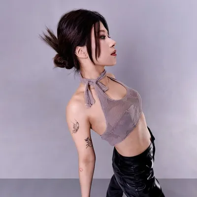 Shanise Jane Liang profile