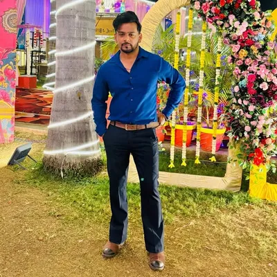 Shani singh Chouhan profile