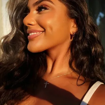 shaniya nisha profile