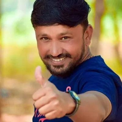 🎸 ಶಂಕರ ಅಂಬಿಗೇರ 🎸 profile