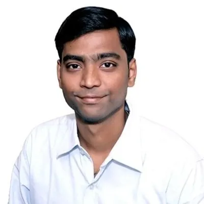Shankar Borigam profile