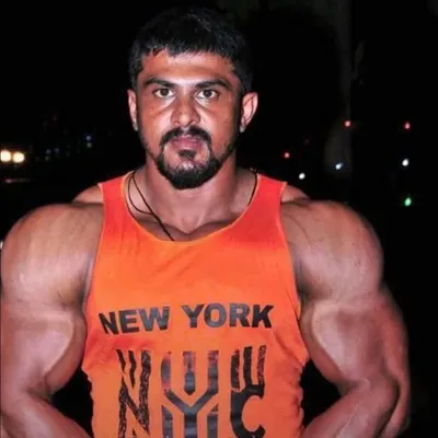 shankar_fitness_world_Official profile