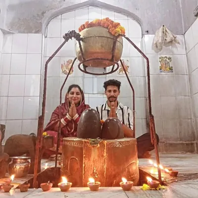 शशेव कन्या profile