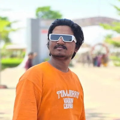 Shankar Mourya profile