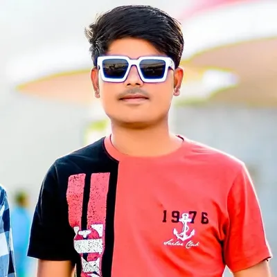 Shankar Rawat Rocky profile