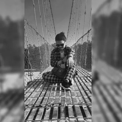 Shankar RocXz profile