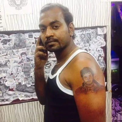 Dheena Shankar profile