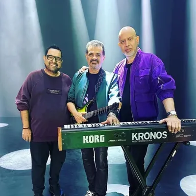 Shankar Ehsaan Loy profile