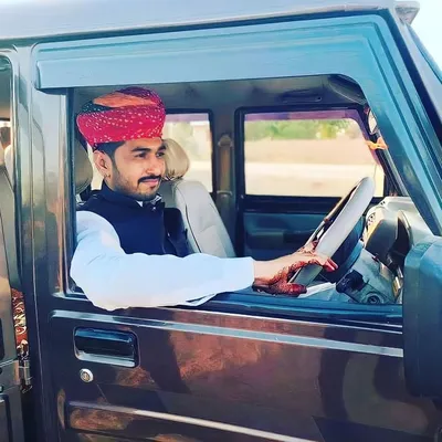 Shankar Jaat profile