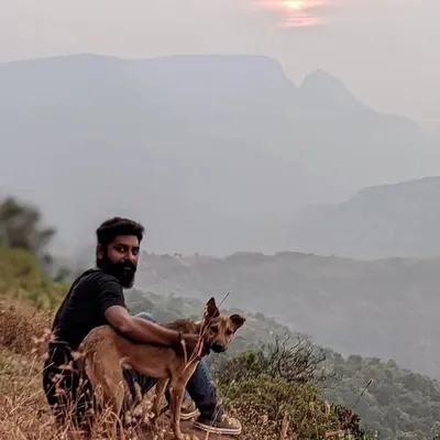 Shankar Narayan profile