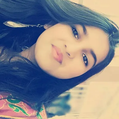 Ruchika Shankar profile