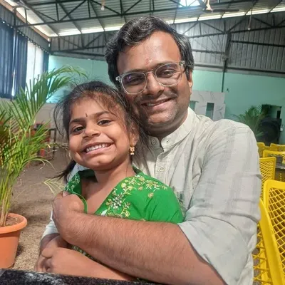 Venkatesh Shankar profile