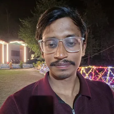 Shanker Kumar profile