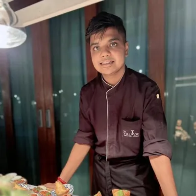 Shankho Subro Das profile