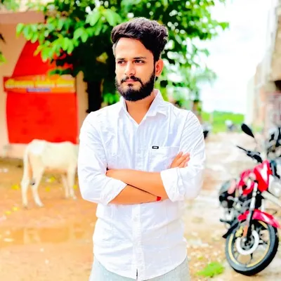 Shanki Gurjar profile