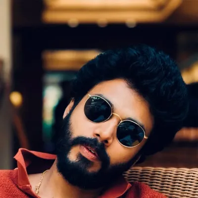 Shashank Vijay profile