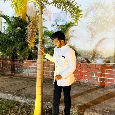 SHANKUSH DABURKAR profile