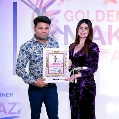 Shanky Dhingra RS Instagram profile photo