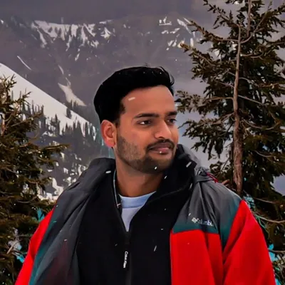 Shashank Chaudhary profile