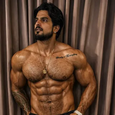 Shanky Singh profile