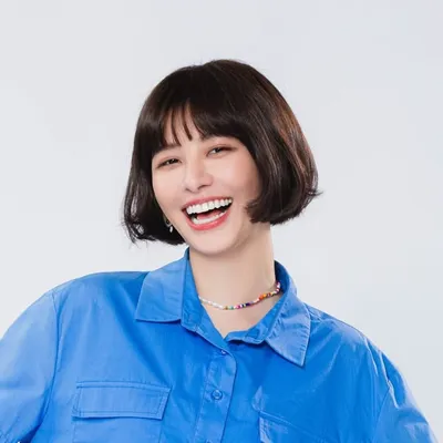宇珊 profile