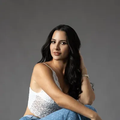 Shantal Mayo profile