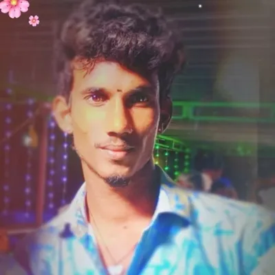 💙shanmugam_rks🦋 profile