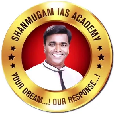 Shanmugam IAS Academy profile