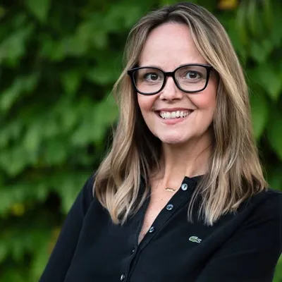 Shannan Martin // Neighbor + Author profile