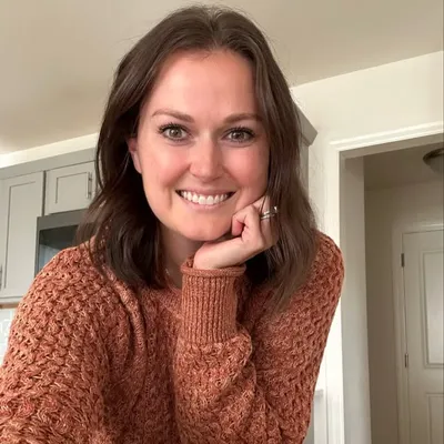 Shannon | twin mama + stay at home mom life profile
