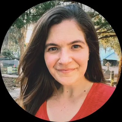 Shannon Ballard Steele profile