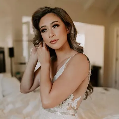 BAY AREA MAKEUP ARTIST & HAIRSTYLIST profile