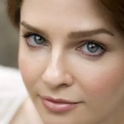 Shannon Lucio profile