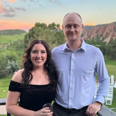 Shannon Smith profile