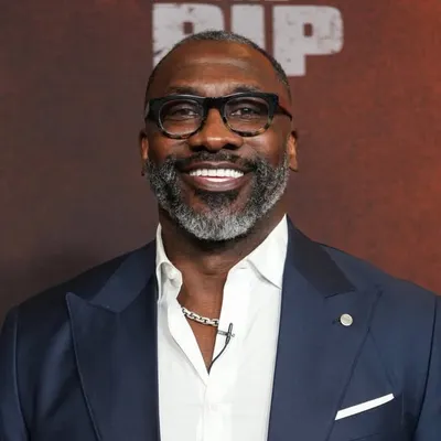 Shannon Sharpe profile
