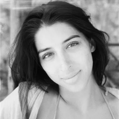 Shannon Singh. profile