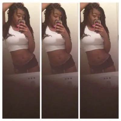 Shanquelle Johnson profile