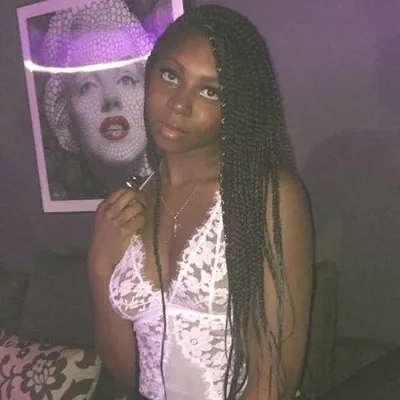 Shanquelle Marie Rose🦋 profile