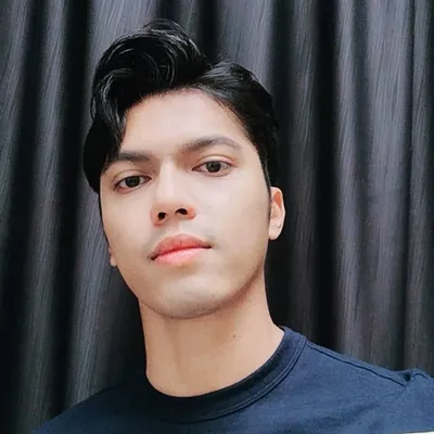 Shan Ratnam profile