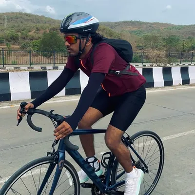 RAJ GOWDA profile
